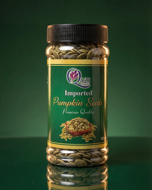 Pumpkin Seeds
