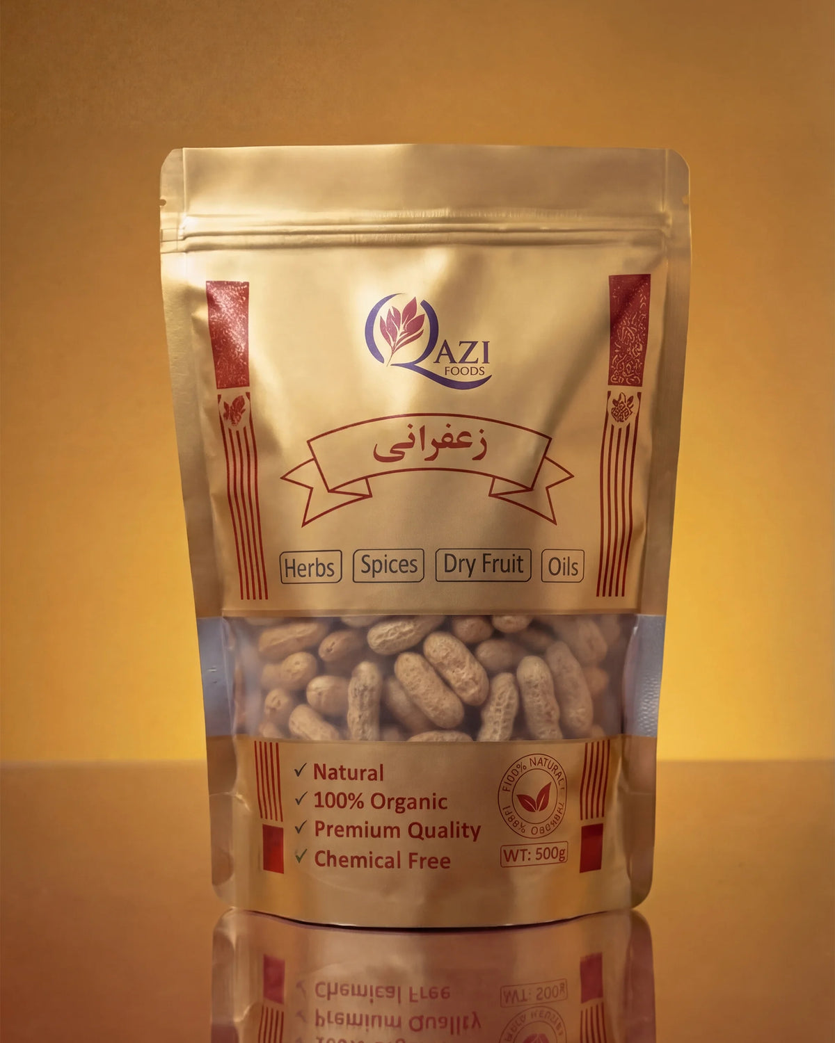 Peanuts