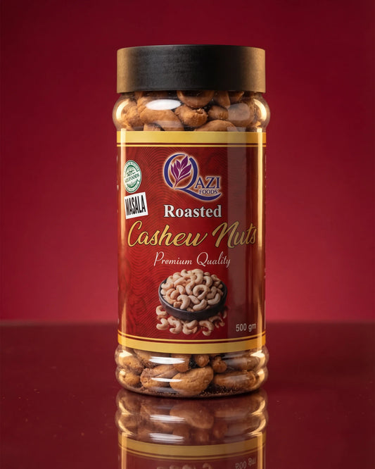 Kaju (Cashews)