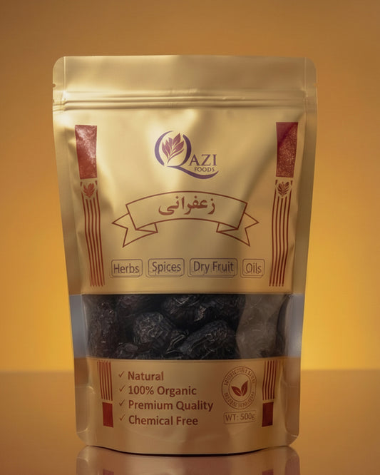 Premium Ajwa Dates