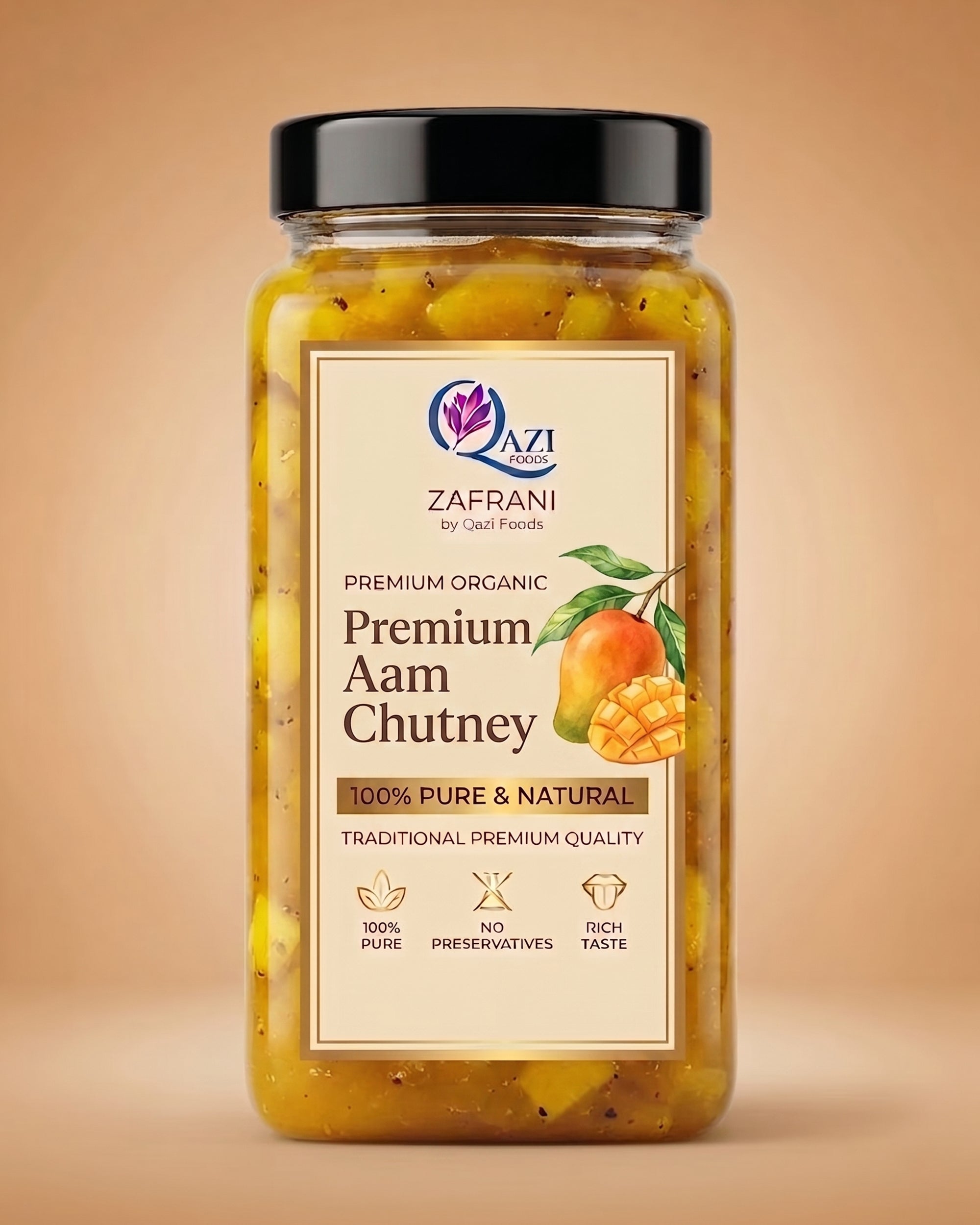 Chatni Aam