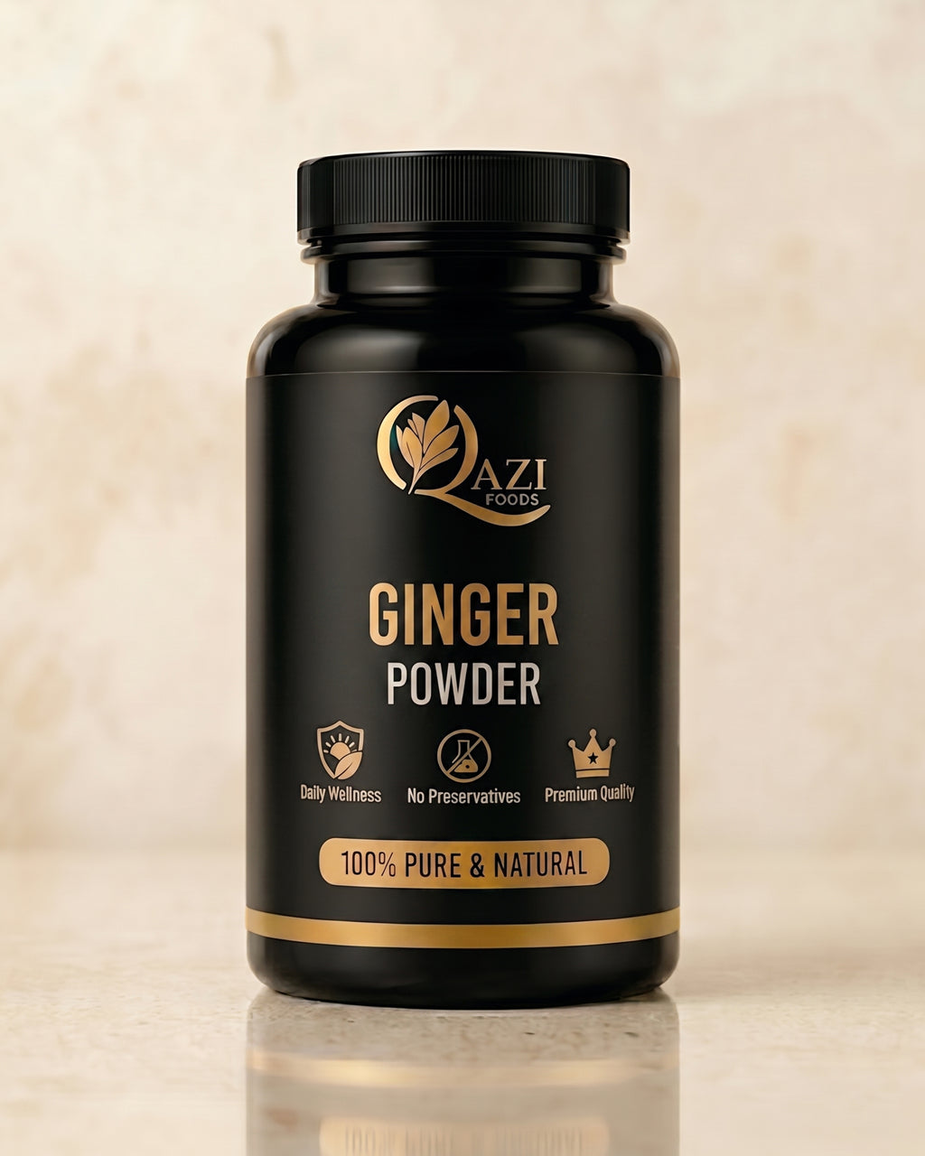 Ginger Powder