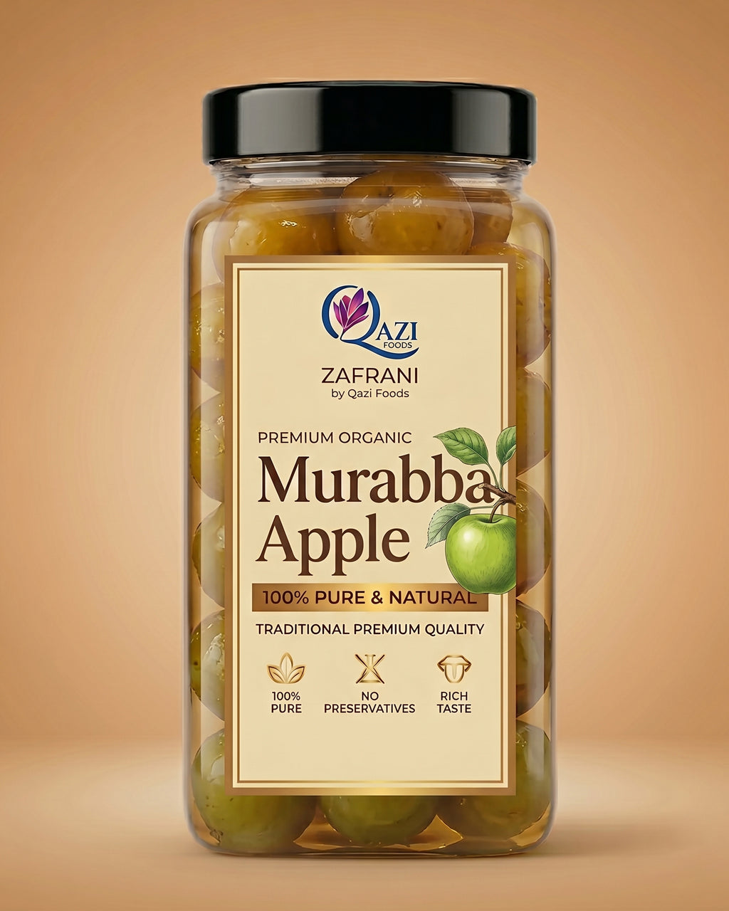 Muraba Apple