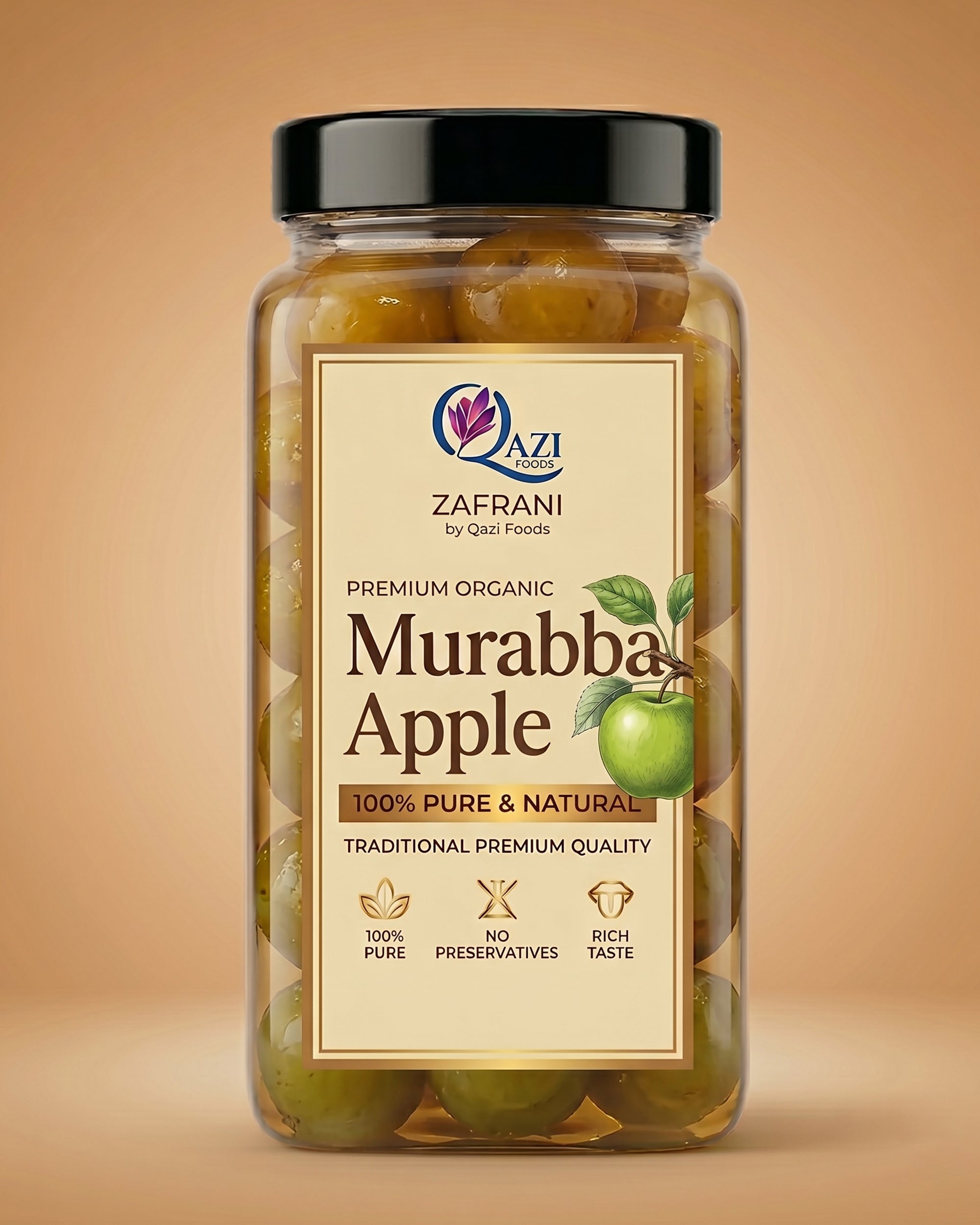 Muraba Apple