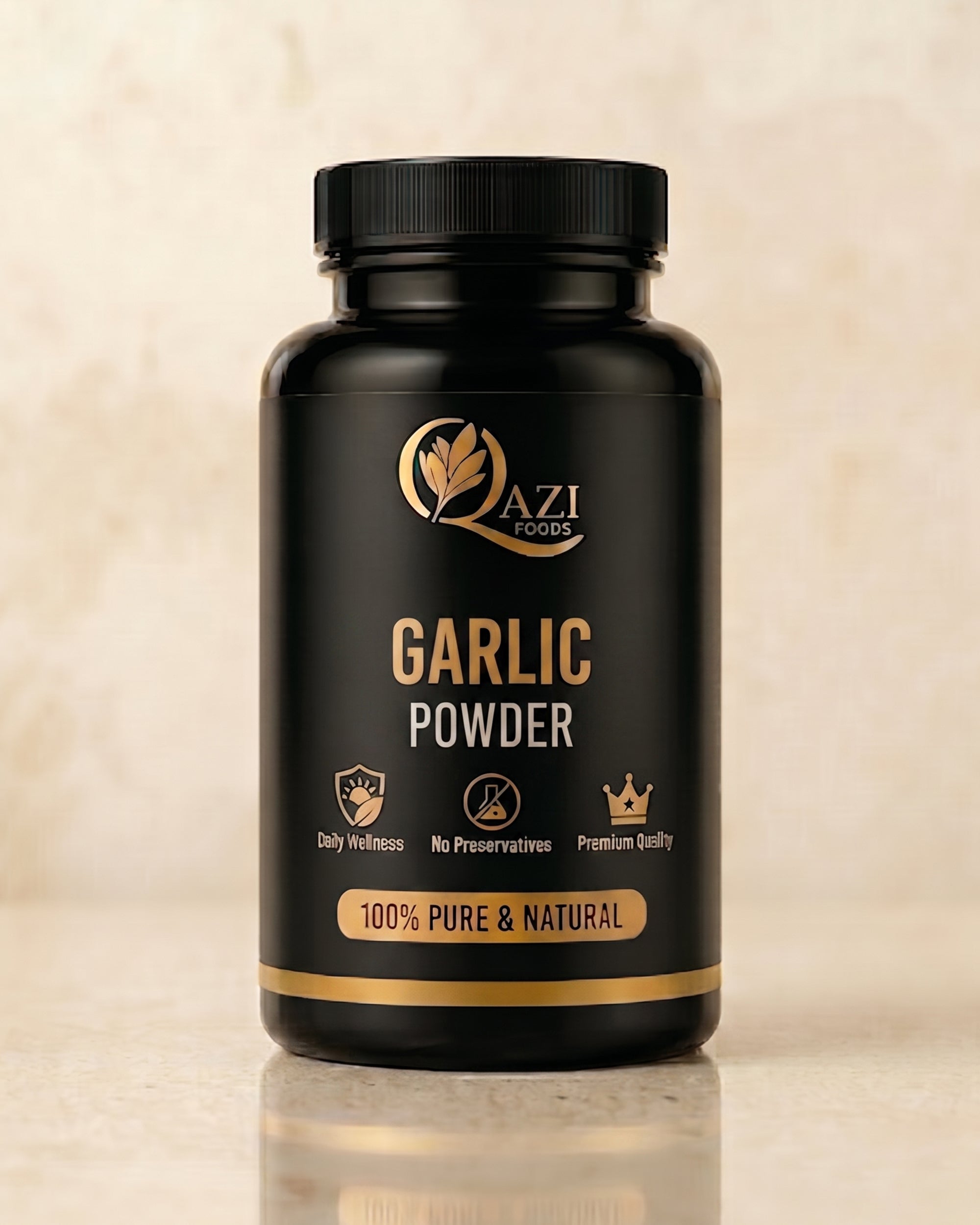 Garlic Powder