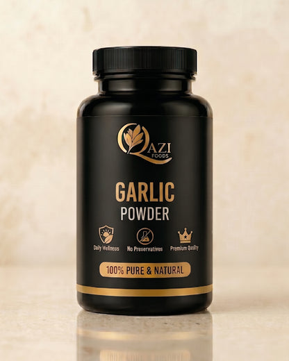 Garlic Powder