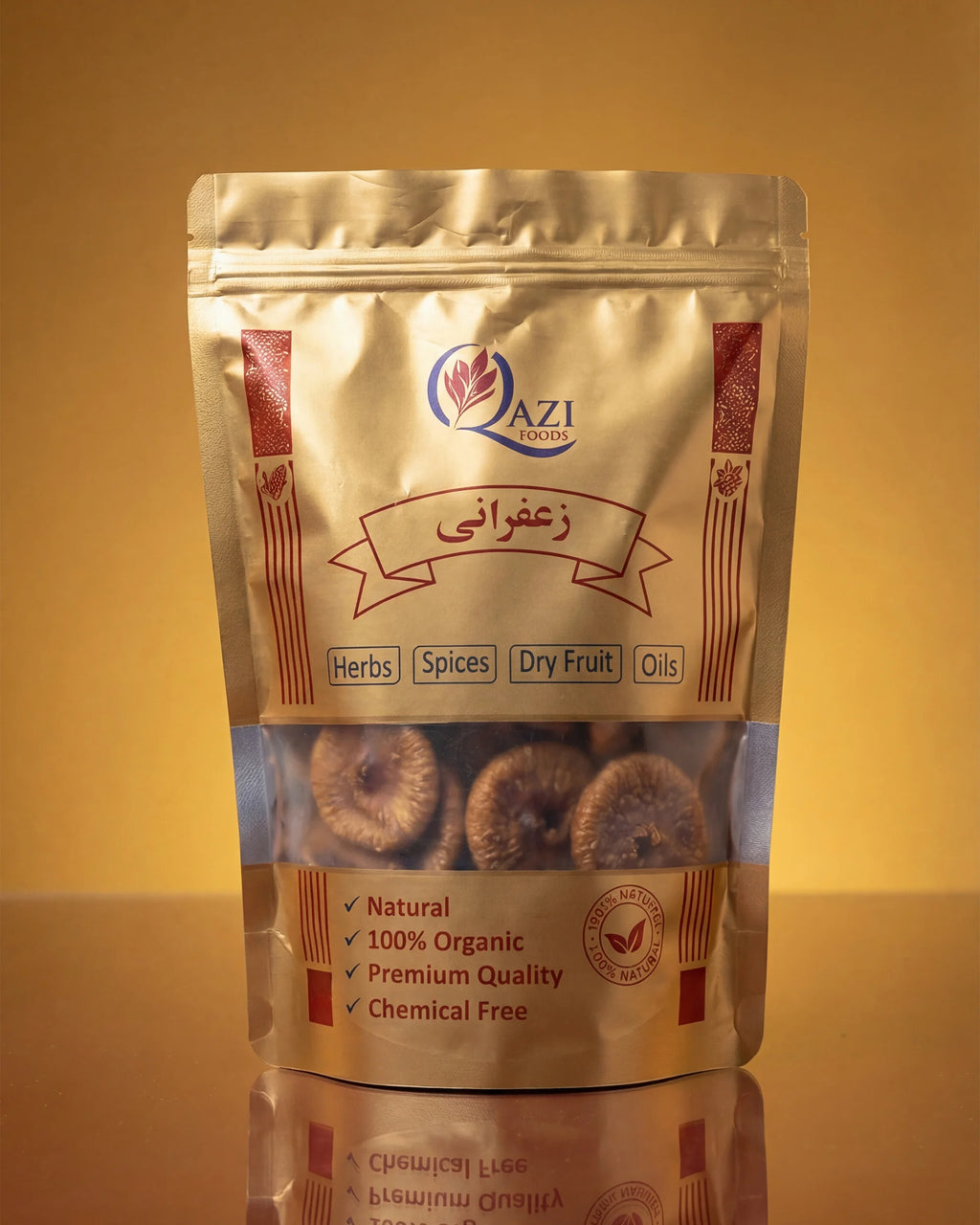 Injeer (Dried Figs)