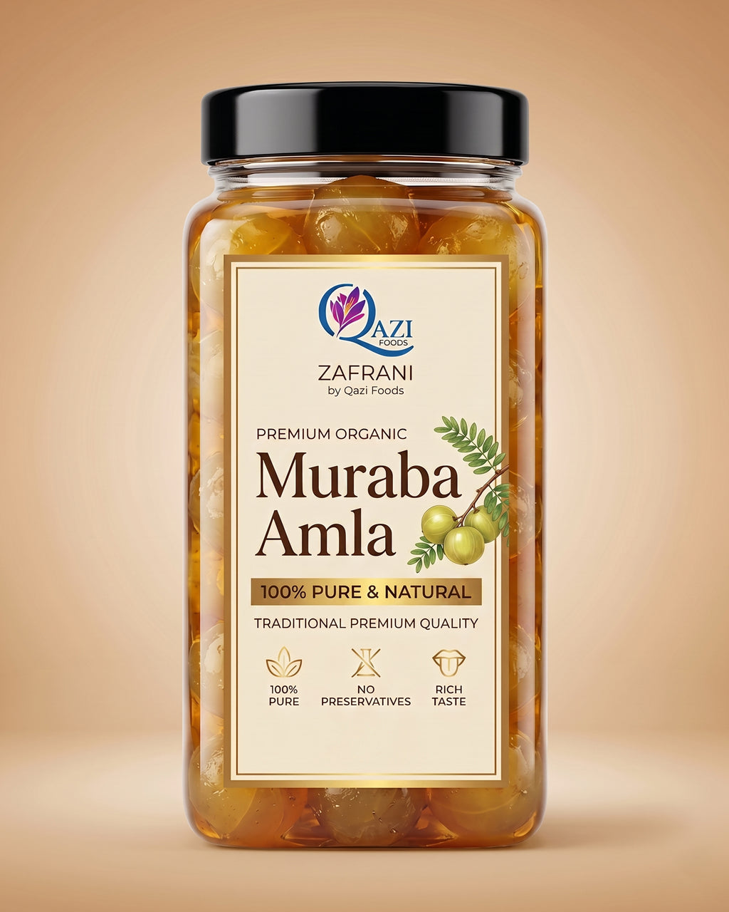 Muraba Amla