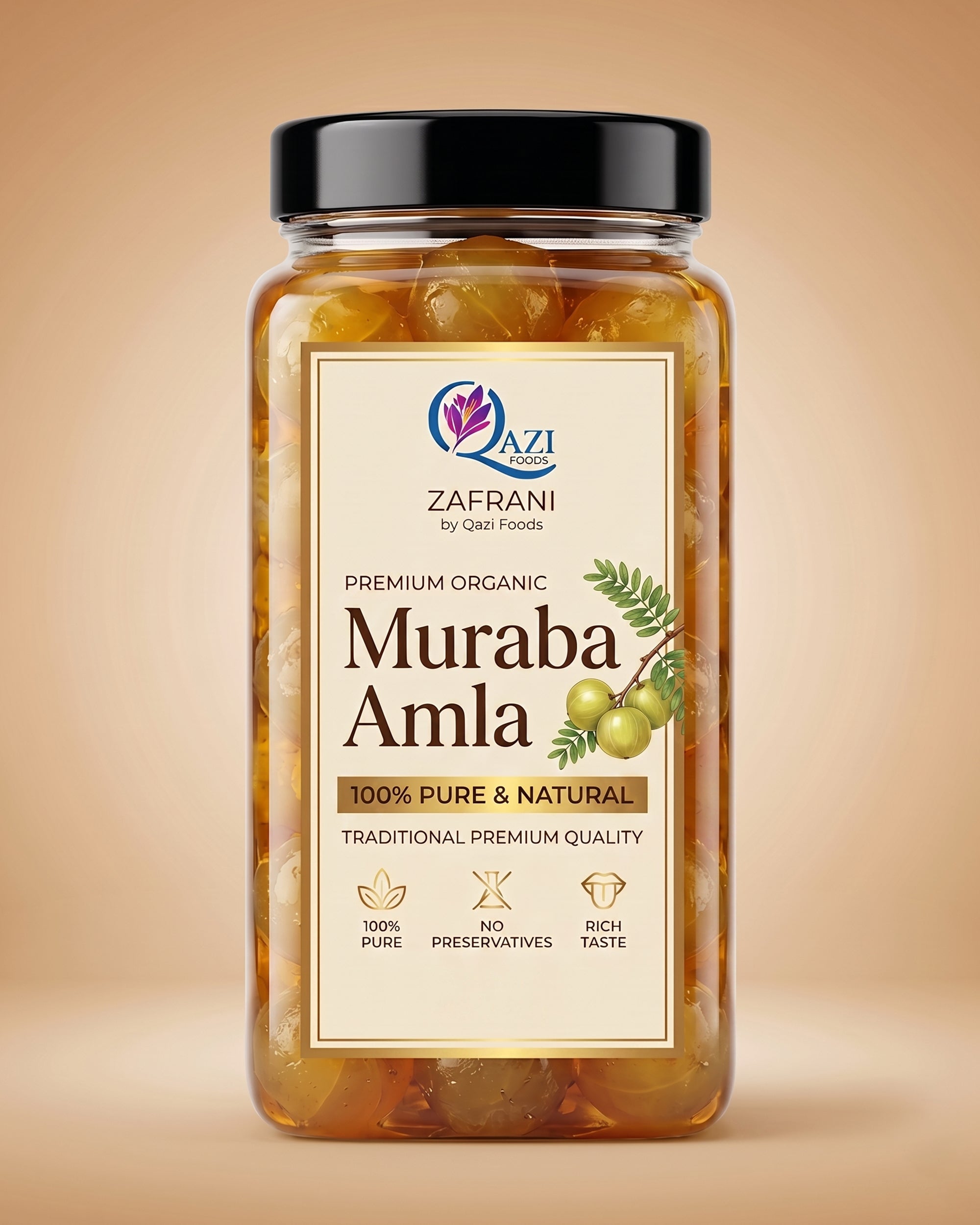 Muraba Amla