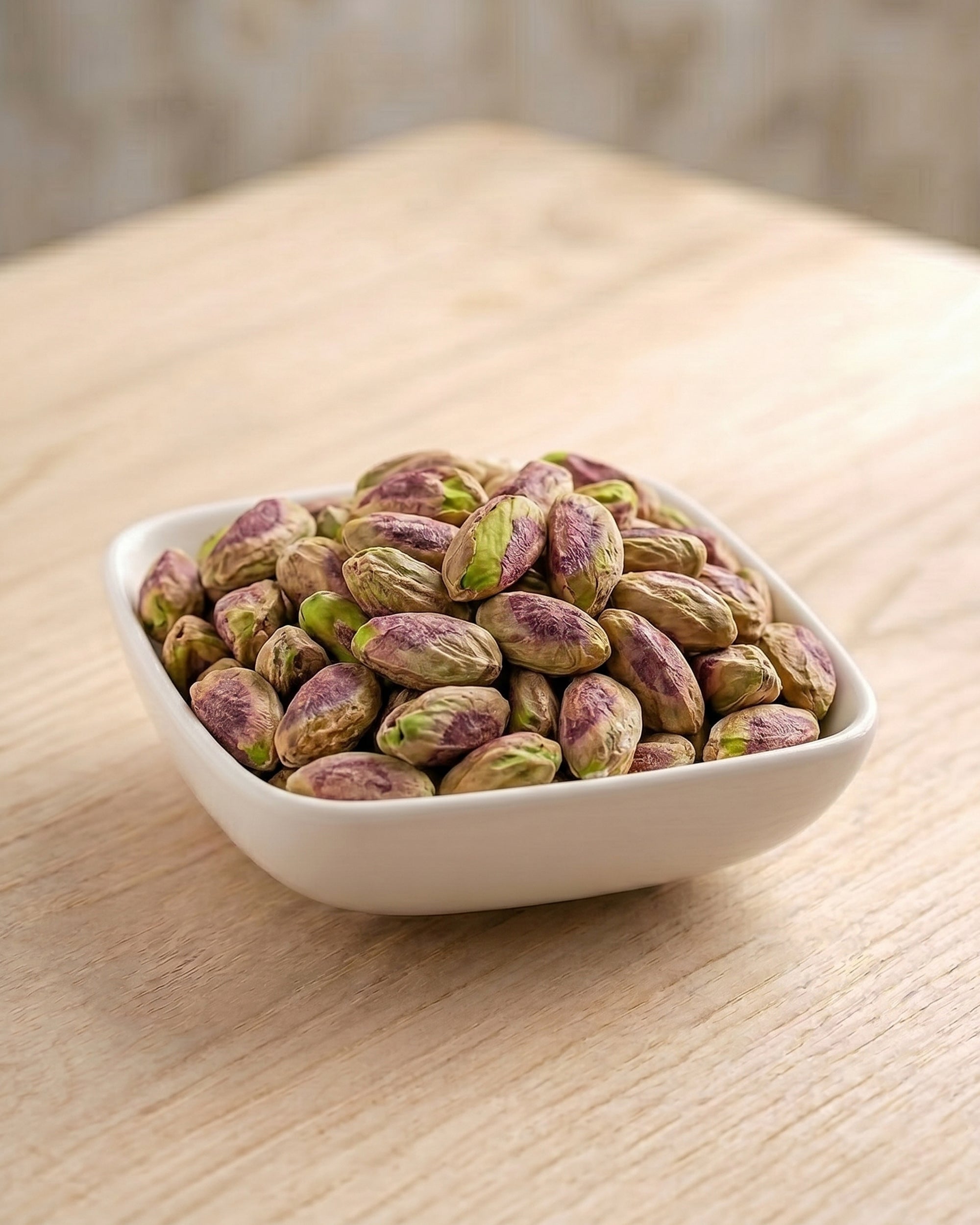 Premium Irani Pista without shell