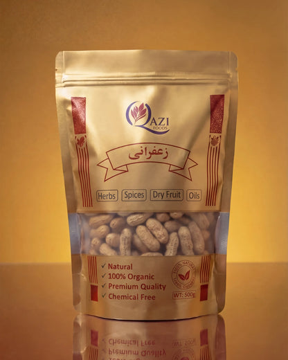 Peanuts