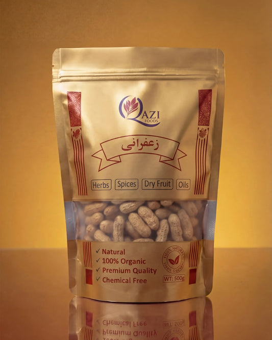 Peanuts
