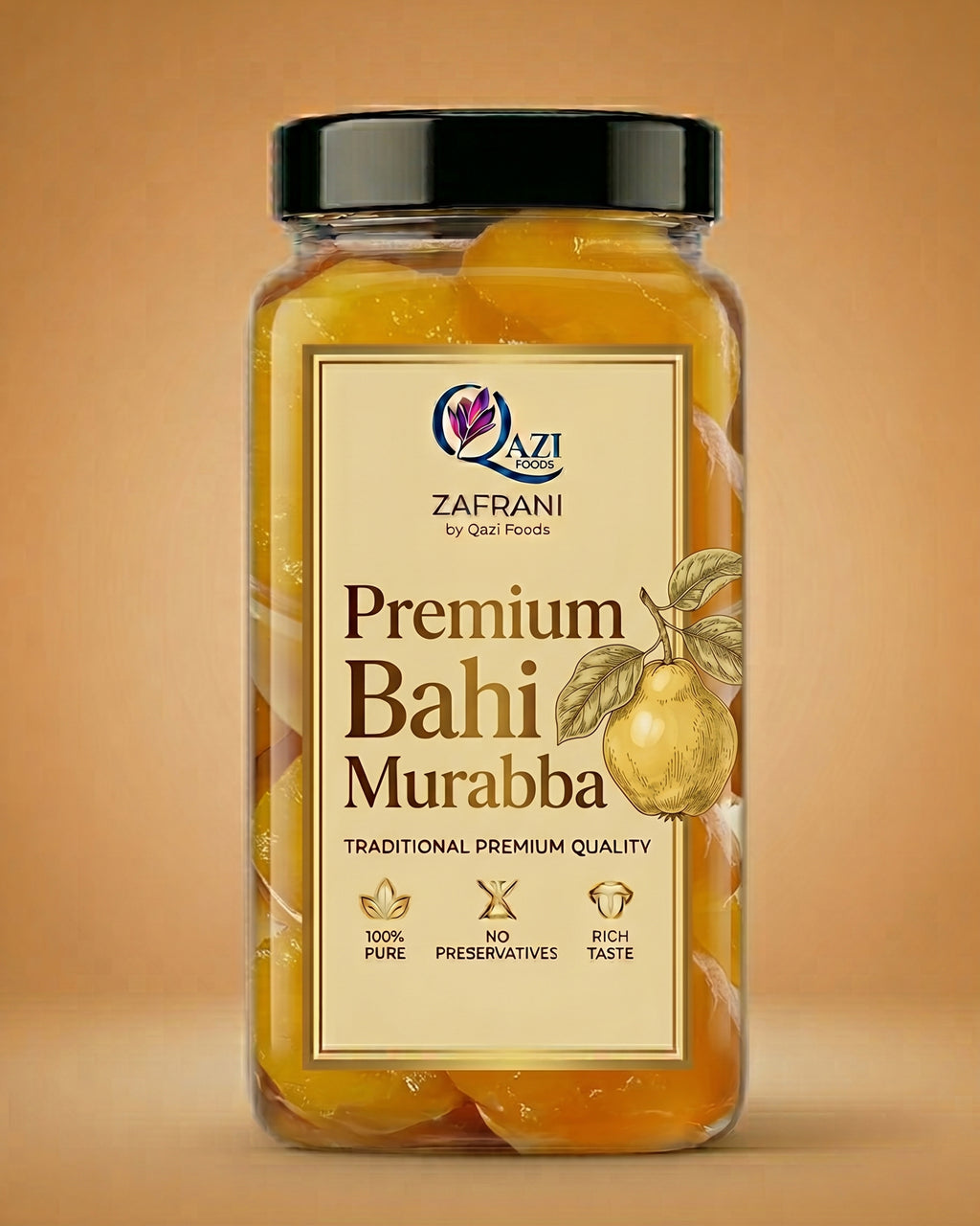 Premium Bahi Muraba