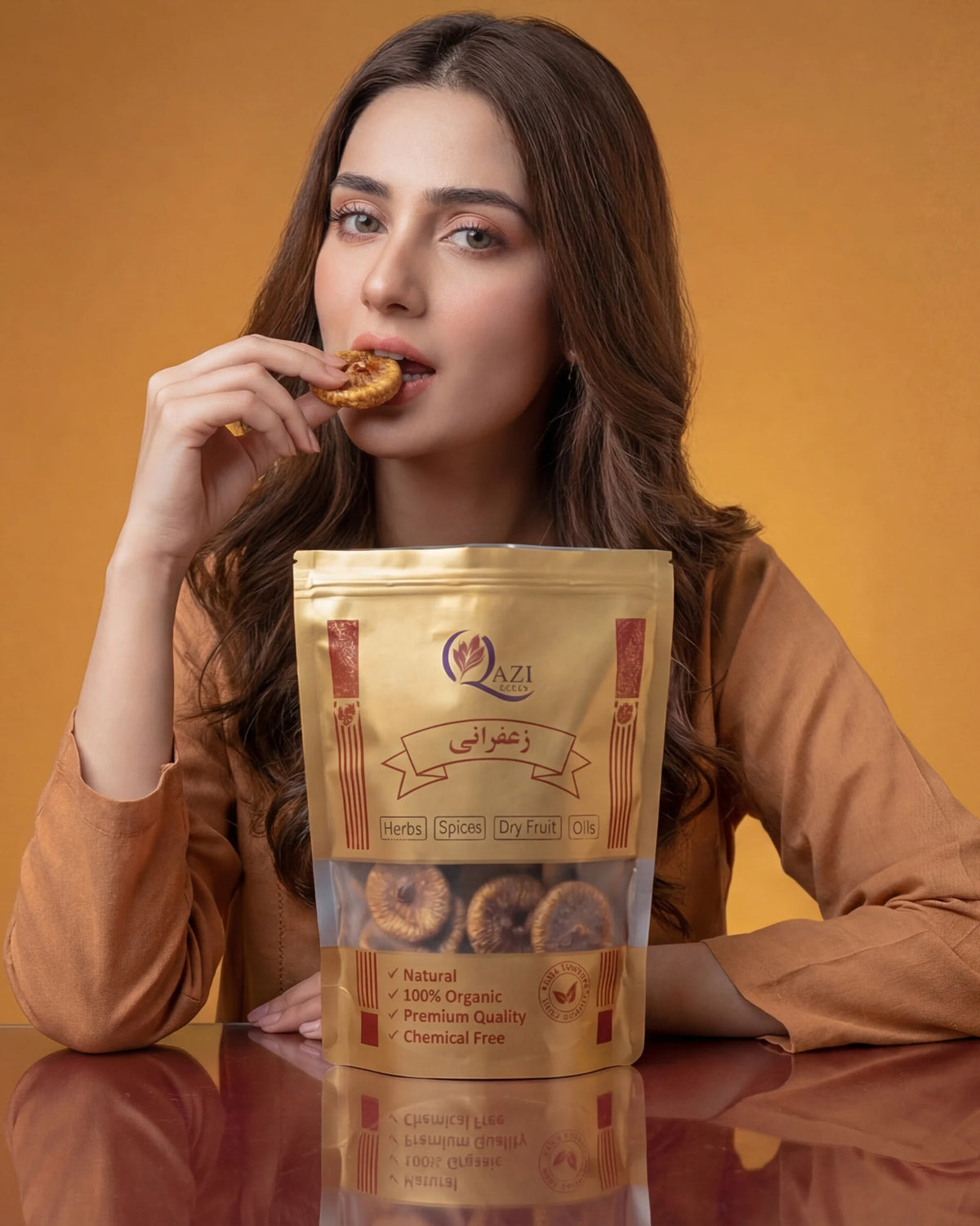 Injeer (Dried Figs)