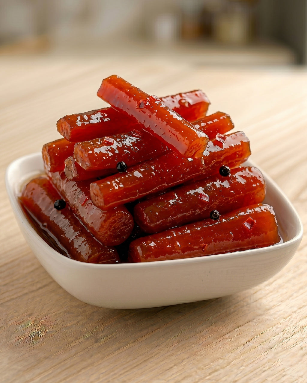 Muraba Carrot (gajar)