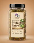 Muraba hareer