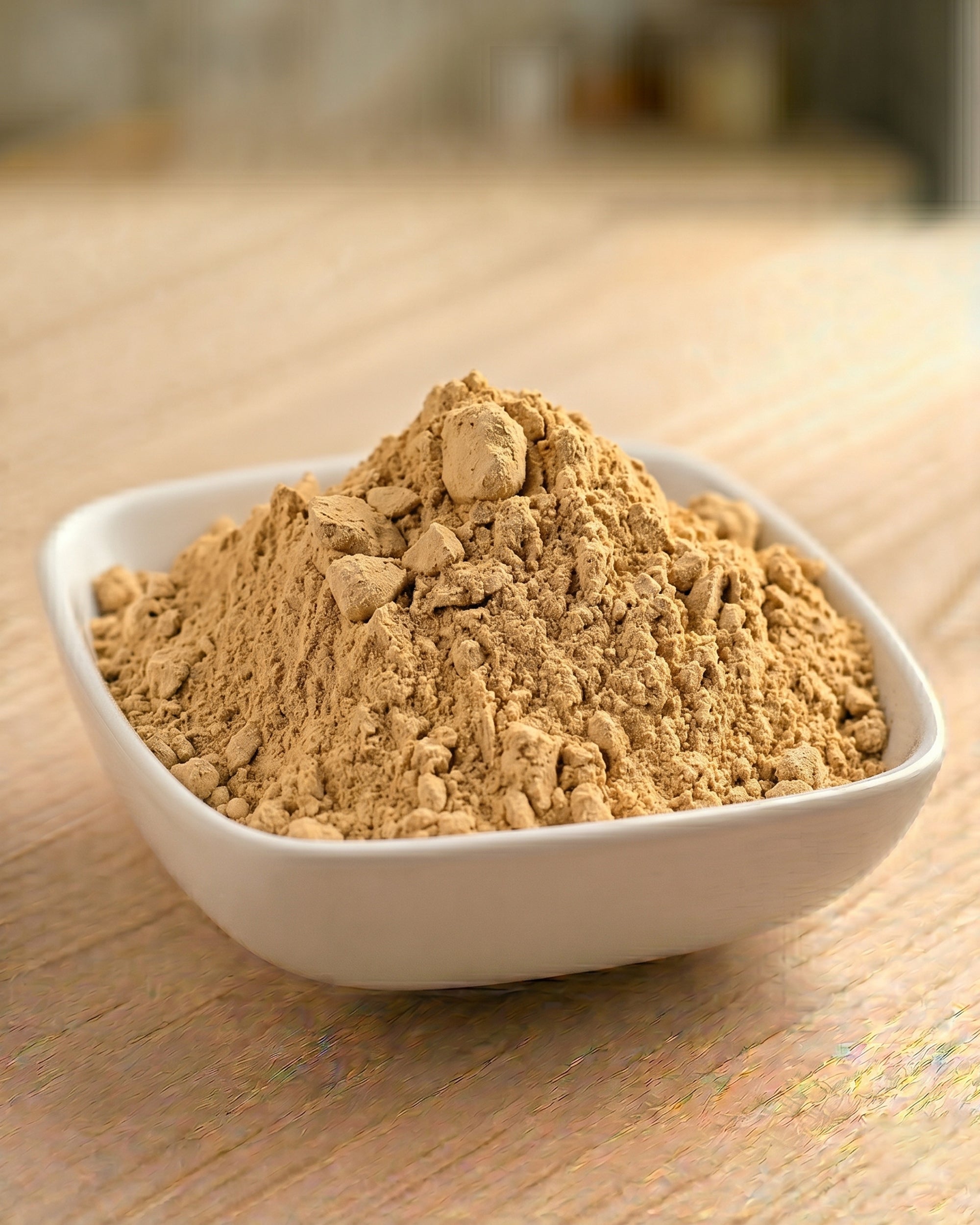 Ginger Powder