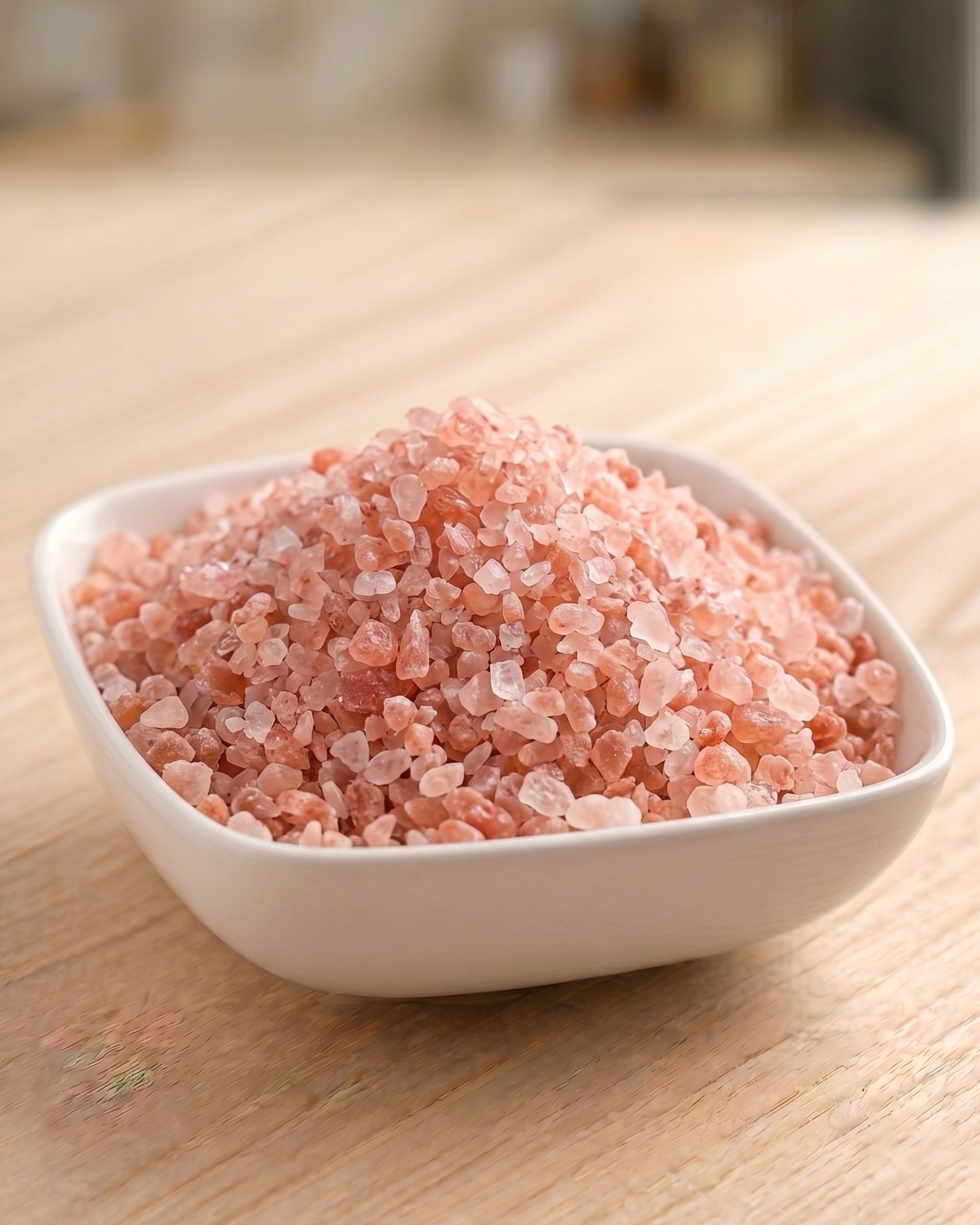 Pink Salt