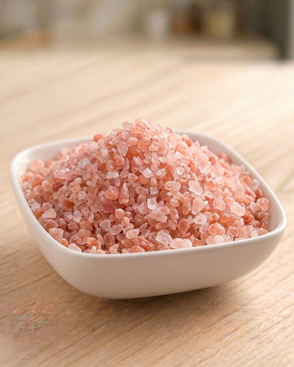 Pink Salt