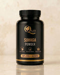 Suhaga Powder