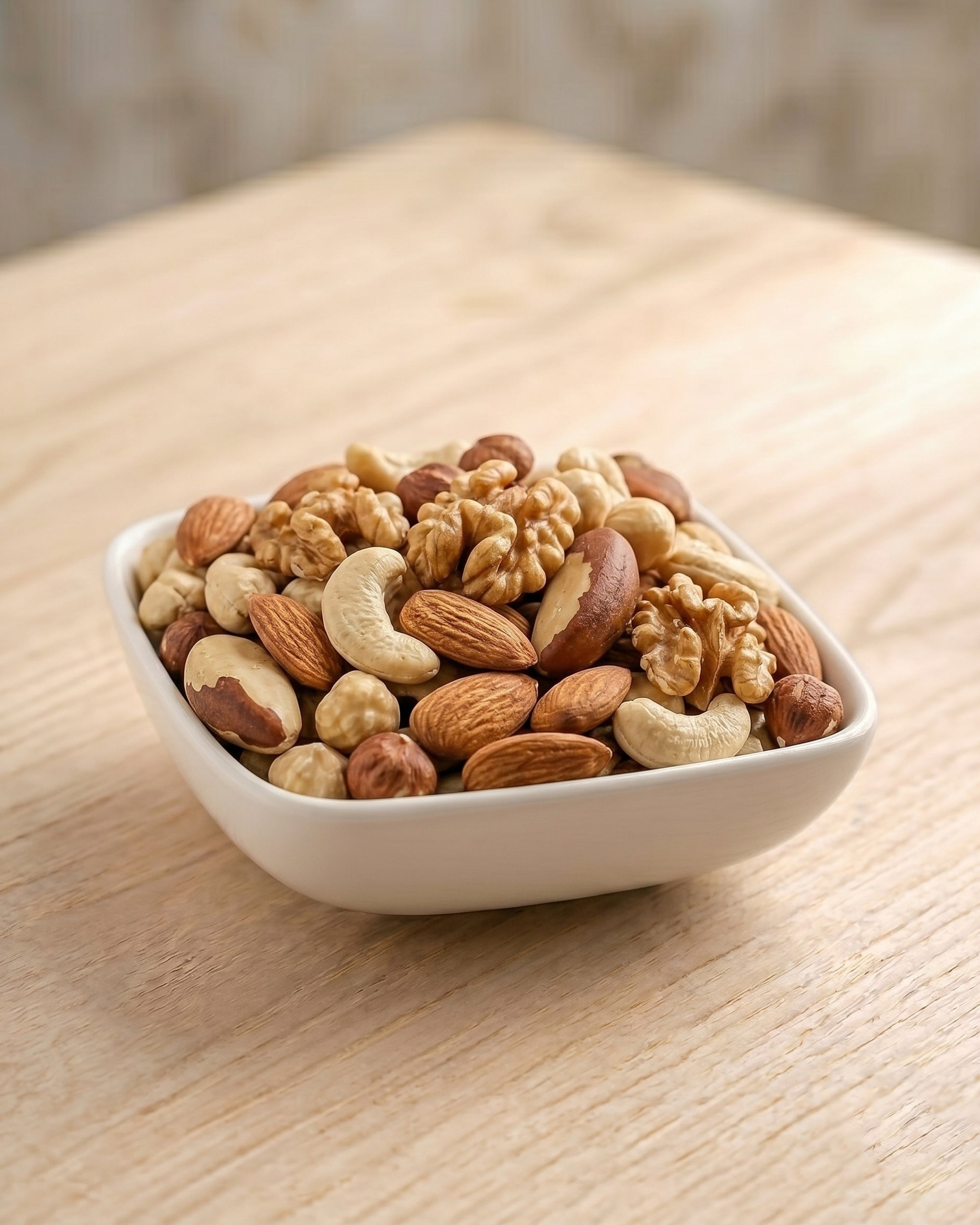 Permium Mix dry Nuts pack