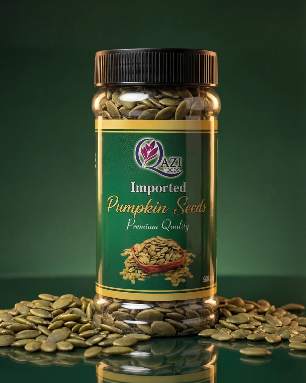 Pumpkin Seeds