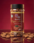 Badam (Almonds)