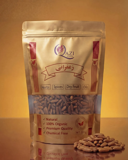 Premium Chilgoza (Pine Nut)