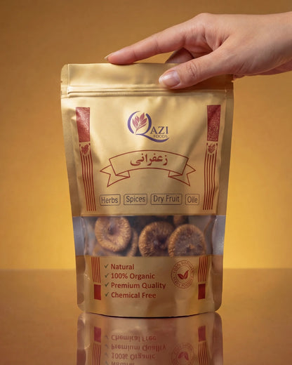 Injeer (Dried Figs)