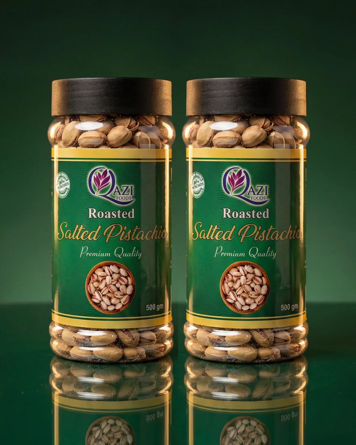 Premium Irani Pista