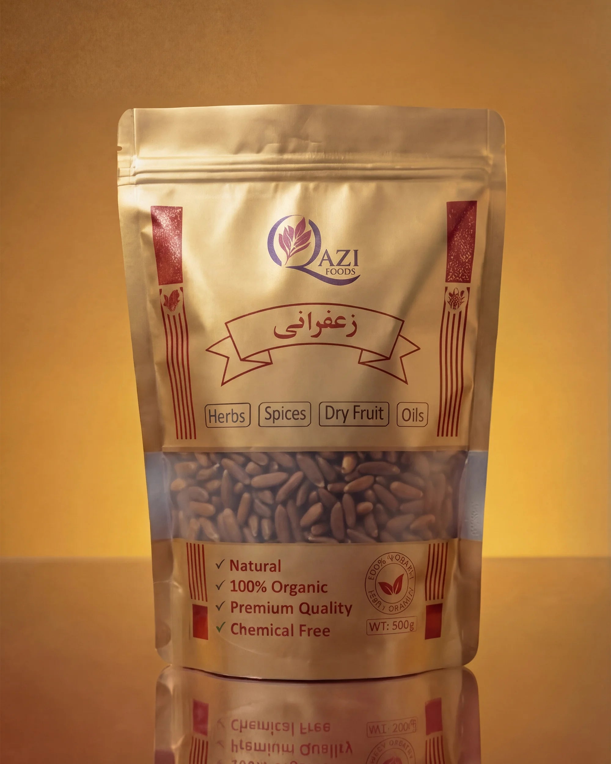 Premium Chilgoza (Pine Nut)