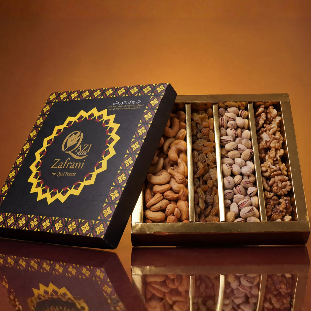 Premium Boxes
