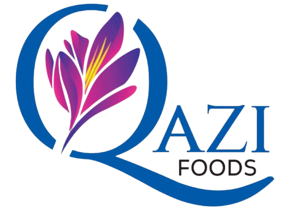 Zafrani by Qazi Foods