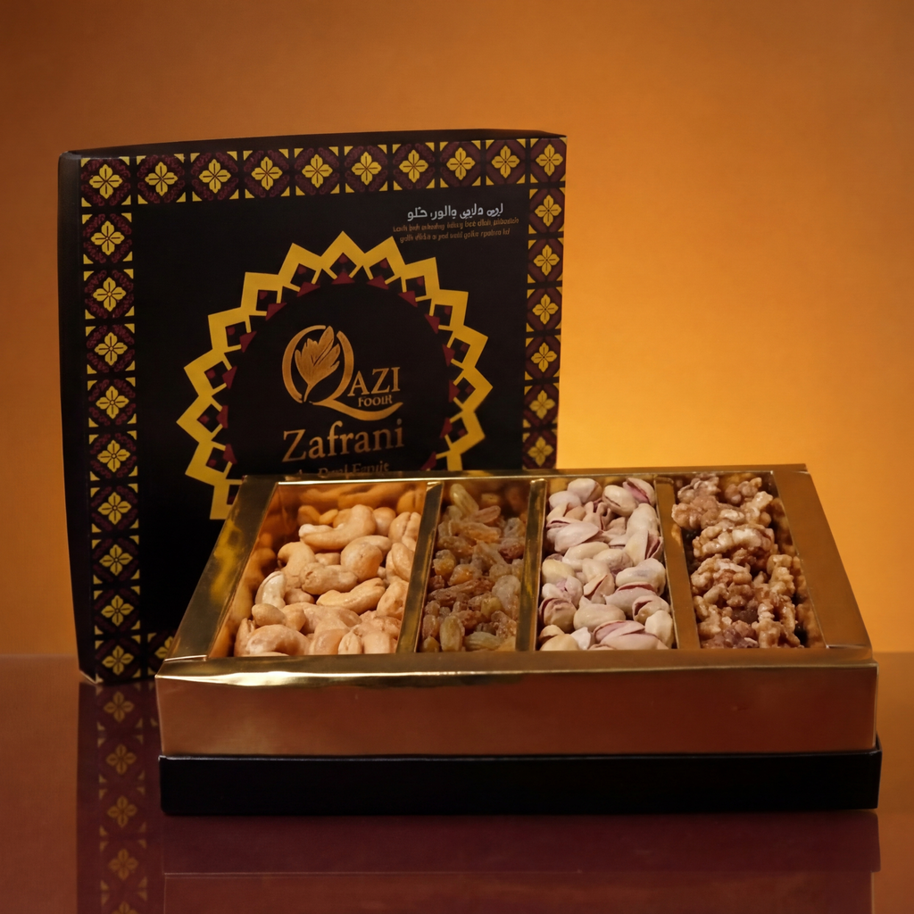 Premium Boxes
