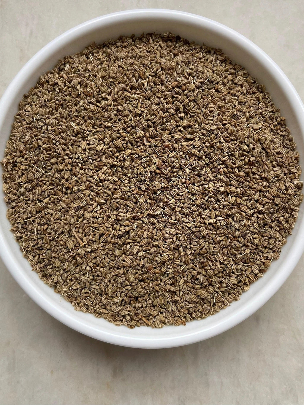 Ajwain