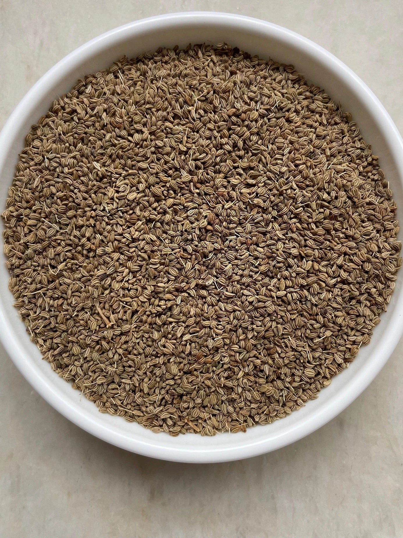 Ajwain
