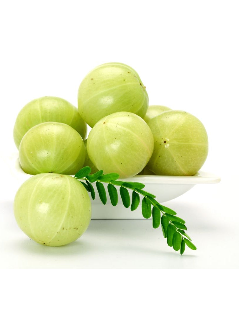 Dry Amla