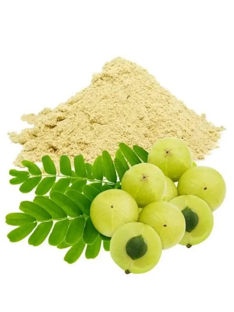 Dry Amla Powder