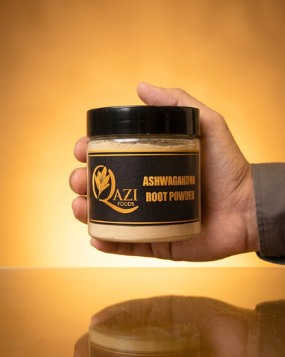 Ashwagandha powder (Asgandh Powder)