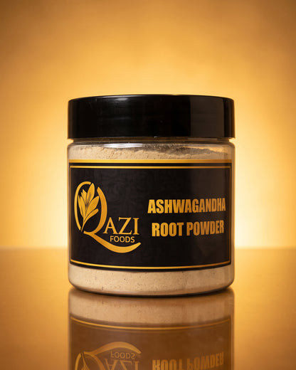 Ashwagandha powder (Asgandh Powder)