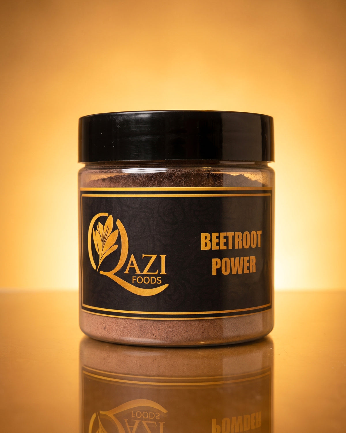 Beetroot powder (Chukandar Powder)