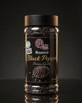 Black Pepper