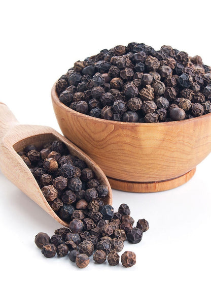 Black Pepper