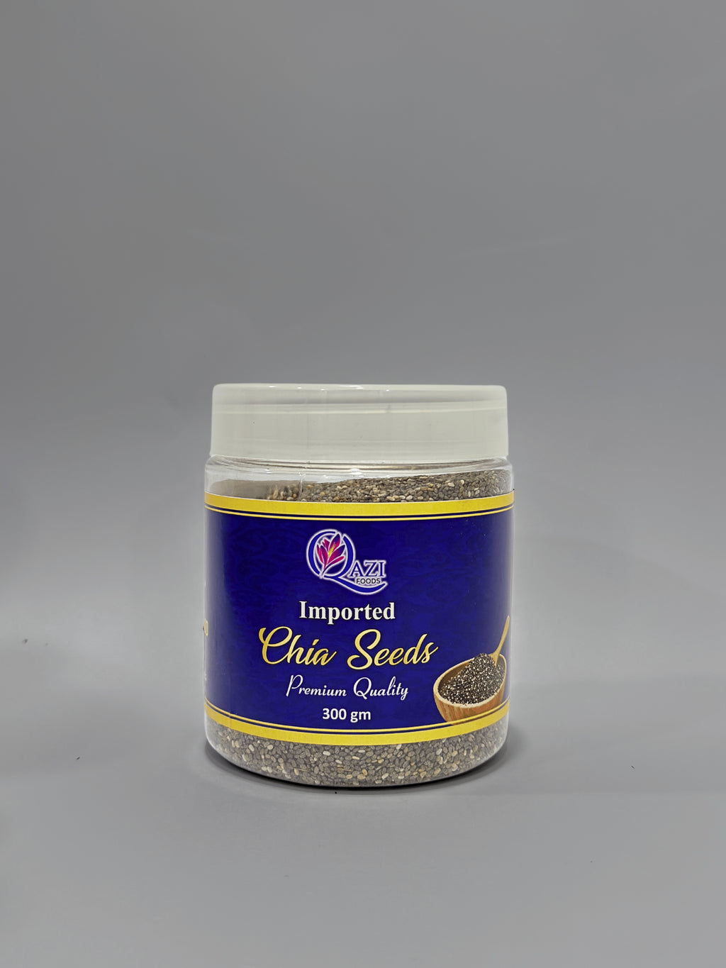 Chia Seeds