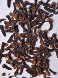 Cloves