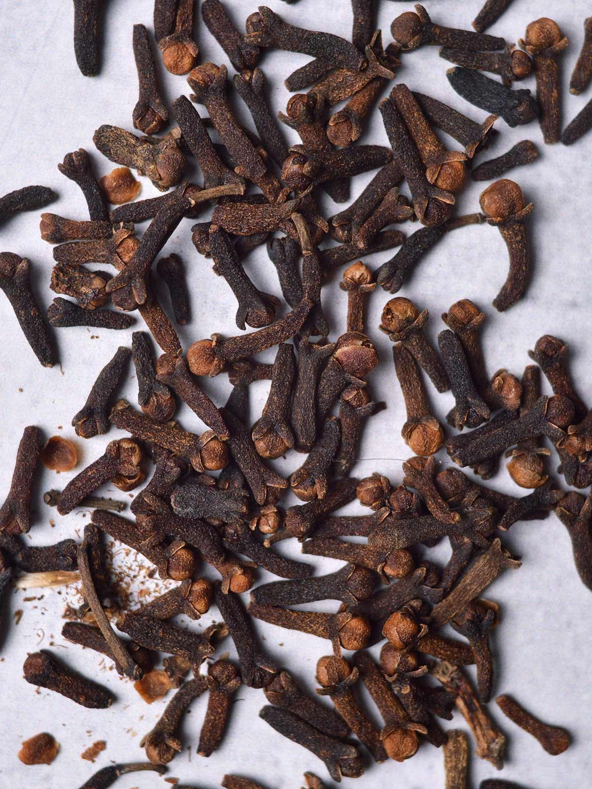 Cloves