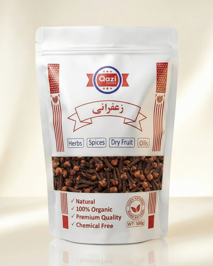 Cloves