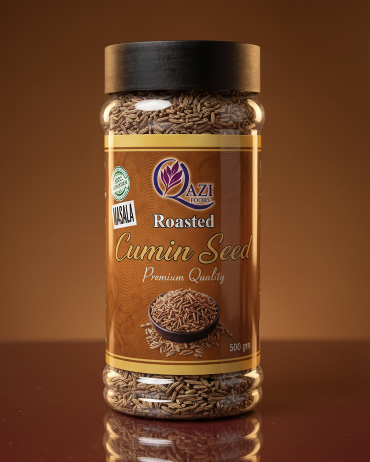 Cumin Seed (White)