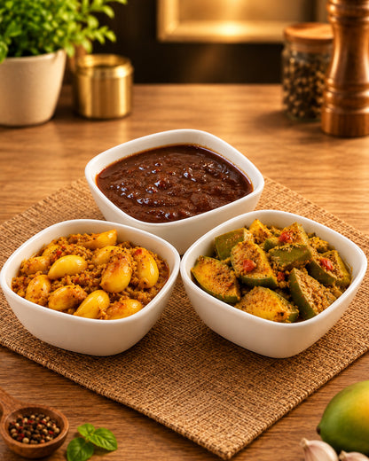 Dal combo