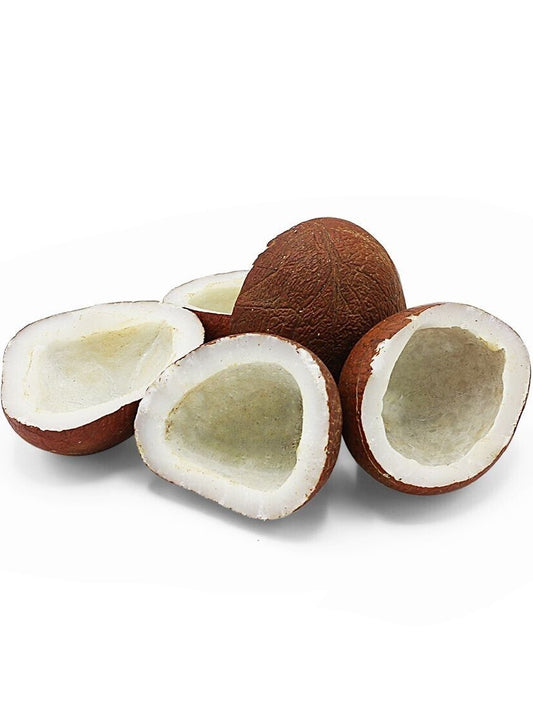 Dry Coconut